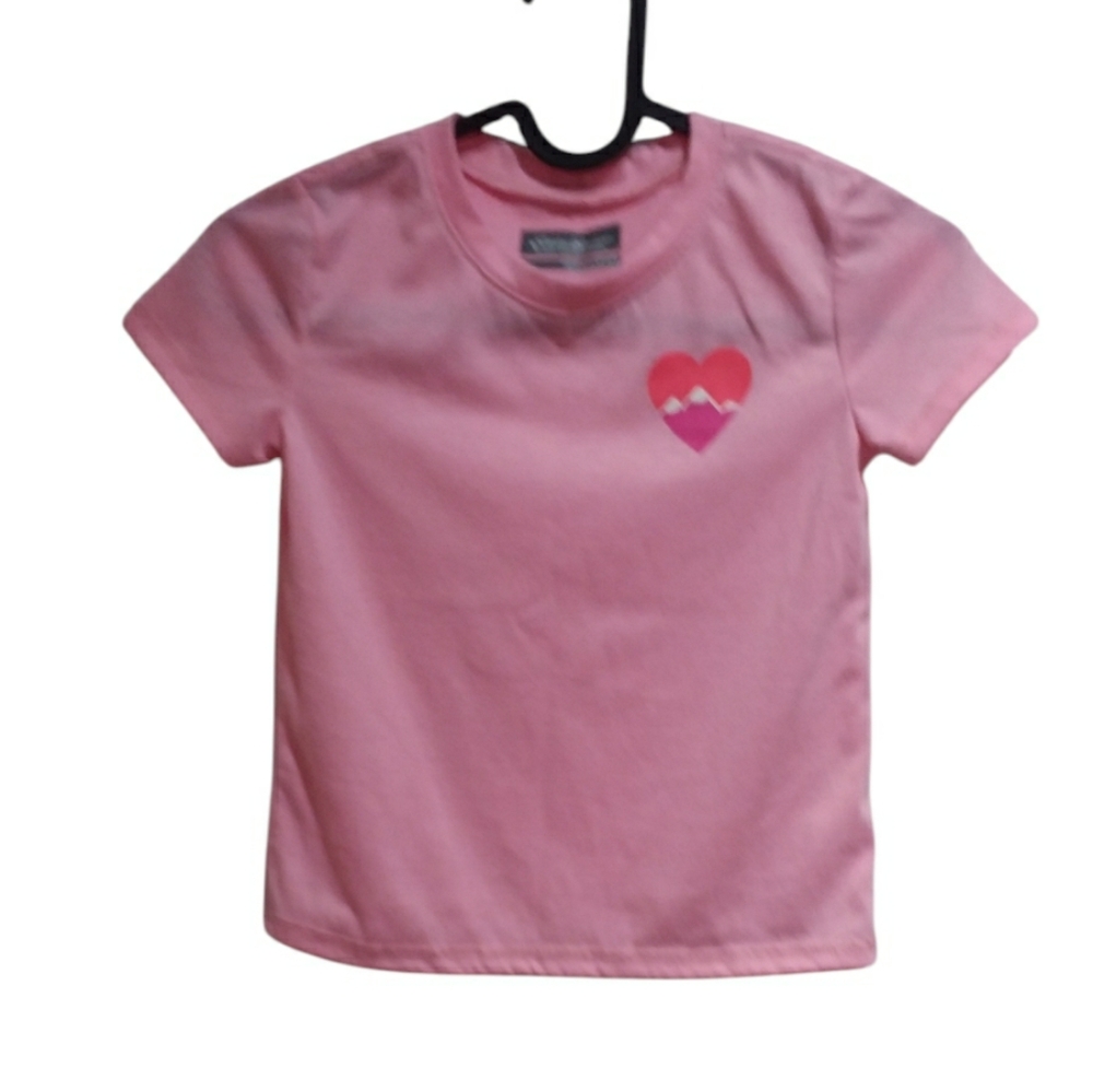 EDDIE BAUER Girls PJ Set - 4 Pc - Picture 7 of 12